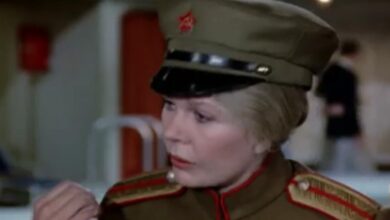Photo of What show is ‘M*A*S*H’ star Loretta Swit in?