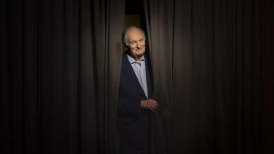 Photo of How Alan Alda almost died. And why ‘Marriage Story’ and other projects are a bonus
