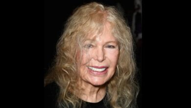 Photo of ‘M*A*S*H’ Star Loretta Swit Opens Up About Why She Never Cared For ‘Hot Lips’ Nickname