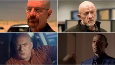 Photo of Breaking Bad: The Main Characters, Ranked By Intelligence