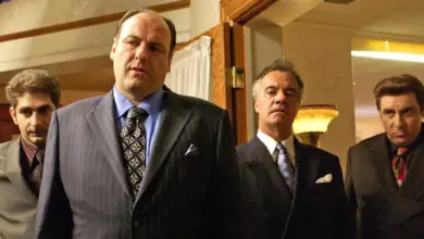 Photo of The Sopranos: 10 Hidden Details About The Main Characters Everyone Missed
