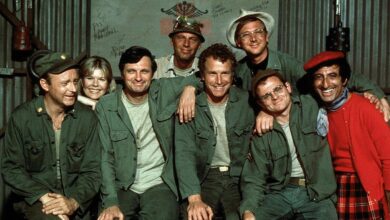 Photo of Which Cast Member of M*A*S*H Was the Only One From Michigan?