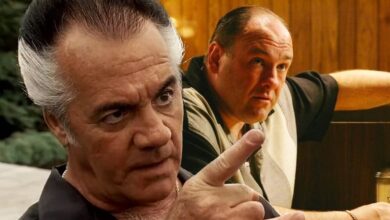 Photo of 1 Paulie Walnuts Quote Perfectly Explained Tony Soprano’s Fate