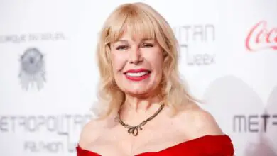 Photo of Loretta Swit enjoyed playing the role of a strong woman on TV