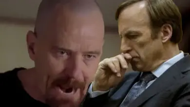 Photo of Better Call Saul Season 5 Gives Jimmy His “I Am The One Who Knocks” Moment