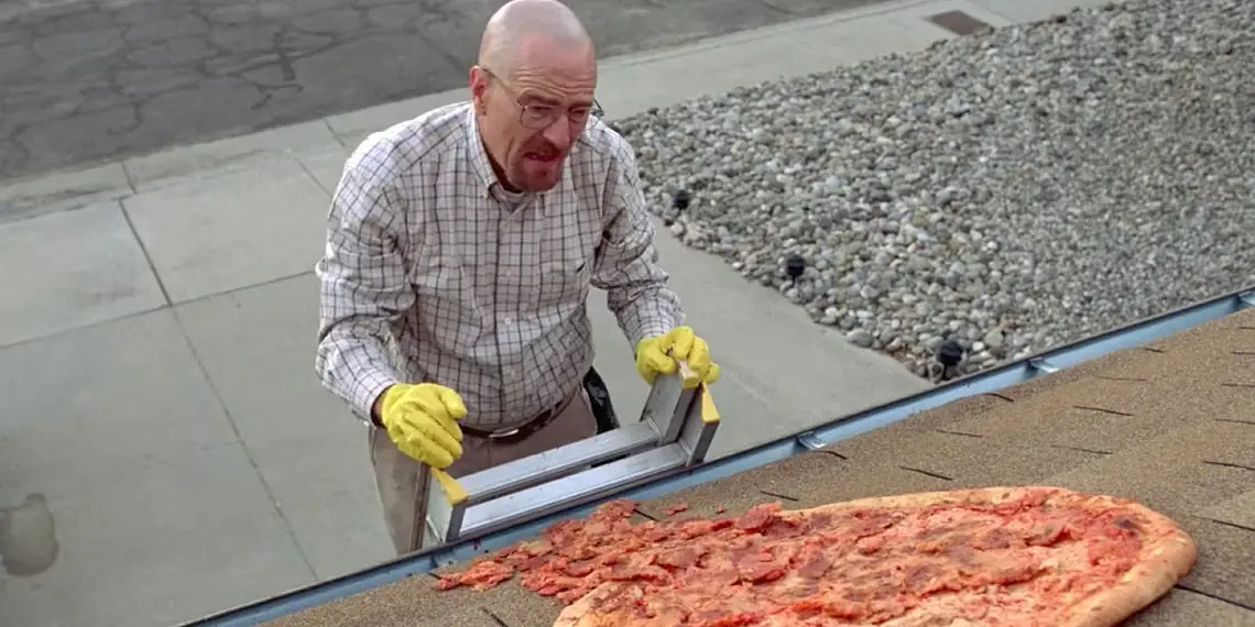 One Of Breaking Bad’s Best Scenes Became An Out Of Control Prank ...