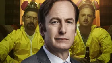 Photo of Better Call Saul Proves Jimmy (Accidentally) Turns Walter White Into Heisenberg