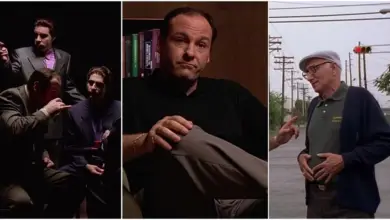 Photo of The Sopranos: 10 Ways The Pilot Was Different From The Rest Of The Show