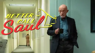 Photo of Better Call Saul Season 5 Brought Back Another Breaking Bad Character