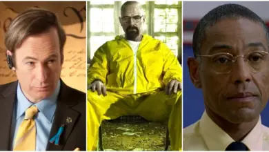 Photo of 10 Most Evil Characters In Breaking Bad, Ranked