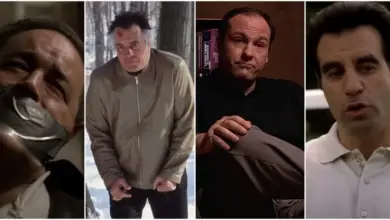 Photo of The Sopranos: The 5 Funniest Episodes (& The 5 Most Disturbing)