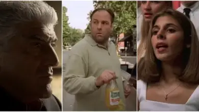 Photo of The Sopranos: 10 Strange Things About The Show That Can’t Be Forgotten