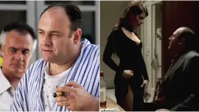 Photo of The Sopranos: 10 Saddest Things About Tony