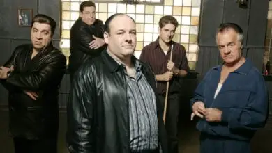 Photo of The Sopranos: 10 Best Episodes Of Season 5, According To IMDb