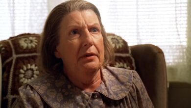 Photo of The Sopranos: Why Tony’s Mother Is CGI in Season 3