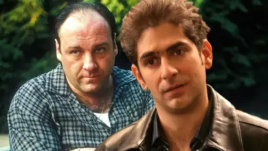 Photo of The Sopranos: How Christopher Is Related To Tony (He’s Not His Nephew)