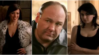 Photo of The Sopranos: Tony’s Mistresses And Affairs, Ranked Worst To Best