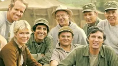 Photo of Why ‘M*A*S*H’ Holds Up 50 Years Later