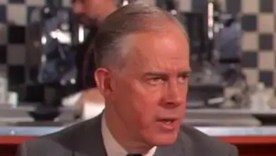 Photo of Can you tell what show Harry Morgan is in?