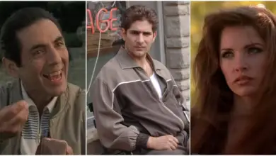 Photo of 10 Most Shocking Deaths In The Sopranos, Ranked