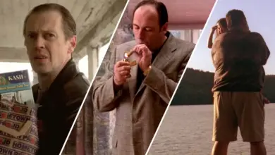 Photo of The 10 Best Needle Drops In ‘The Sopranos’