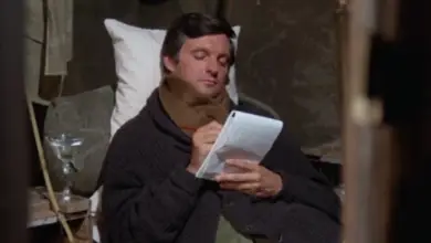 Photo of Which M*A*S*H Christmas episode are these images from?