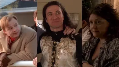 Photo of The Sopranos: The 10 Best Characters Introduced After Season 1