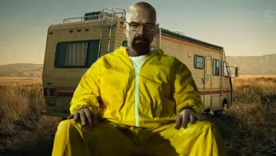 Photo of Breaking Bad: Why Vince Gilligan Struggled To Get The Show Made