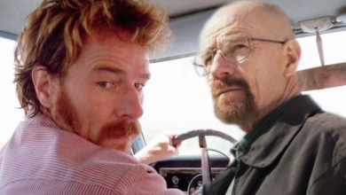 Photo of Breaking Bad: How The X-Files Helped Bryan Cranston Land The Walter White Role