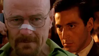Photo of Breaking Bad: Every Godfather Hidden Reference In The Show