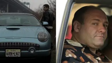 Photo of The Sopranos: 10 Best Cars On The Show, Ranked By How Much They Cost