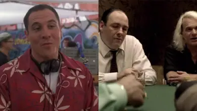 Photo of The Sopranos: 10 Celebrities Who Appeared As Themselves
