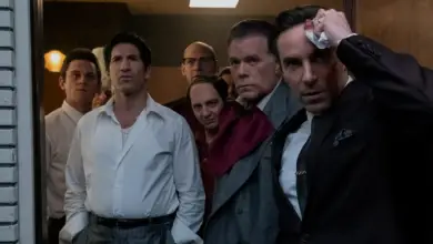 Photo of Sopranos Prequel Trailer: Many Saints of Newark Teases Tony’s Origin