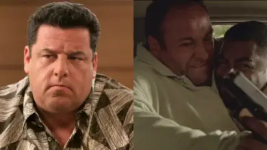Photo of The Sopranos Characters, Ranked By Fighting Ability