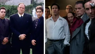 Photo of Why The Sopranos’ Christopher Narrates The Many Saints Of Newark