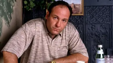 Photo of James Gandolfini Called The Sopranos’ Creator David Chase ‘Satan’ On Set