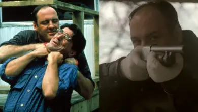 Photo of The Sopranos: Tony’s 8 Coldest Kills, Ranked