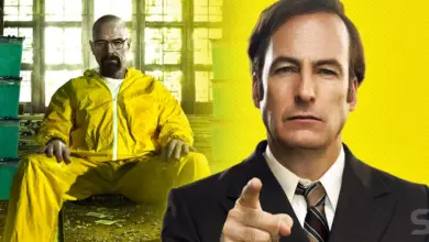 Photo of Better Call Saul: Where Breaking Bad’s Walt & Jesse Are During The Prequel