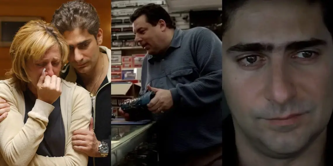 Photo of The Sopranos: 10 Most Heartbreaking Moments, According To Reddit