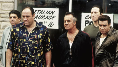Photo of The Sopranos: 10 Times Someone Was Killed In Broad Daylight