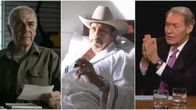 Photo of Danny Trejo & 9 Other Actors You Forgot Were In Breaking Bad