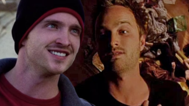 Photo of Breaking Bad: How Jesse’s Appearance Created A Plot Hole
