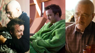 Photo of Breaking Bad: Top 10 Walt & Jesse Father/Son Moments