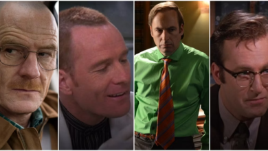 Photo of Breaking Bad: 8 Actors Who Appeared On Seinfeld
