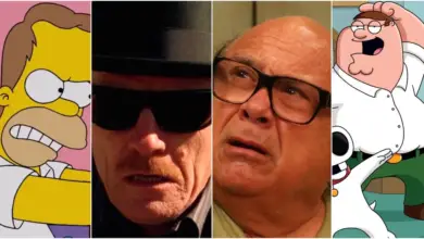 Photo of Breaking Bad’s Walter White & 9 Other Evil Fathers On TV
