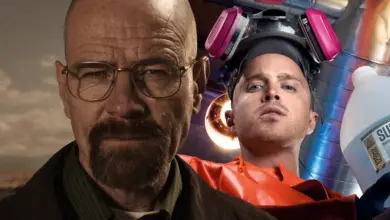 Photo of Breaking Bad: Every Time Walt & Jesse Used Acid To Get Rid Of A Body