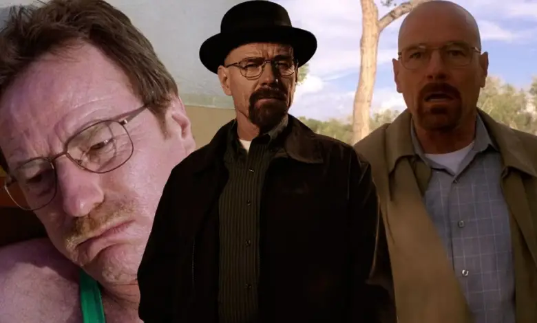Bryan Cranston Explains Why Breaking Bad Would Have Made A Terrible Movie Movie News