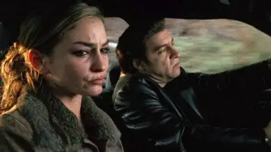 Photo of The Sopranos: Adriana’s Death Almost Played Out Very Differently