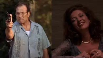 Photo of The Sopranos: 10 Best Supporting Characters, According To Reddit