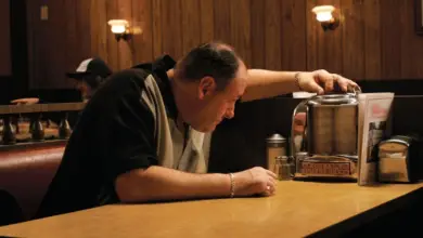 Photo of Tony Soprano Died In The Series Finale, Showrunner Finally Confirms